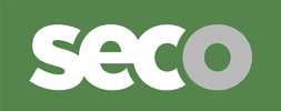 Seco Cleaning Logo