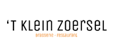 Logo van referentie 't Klein Zoersel