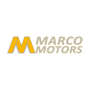 Logo van Marco Motors